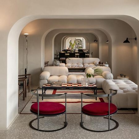 Hotel Don Pedro Porto Ercole  Buitenkant foto