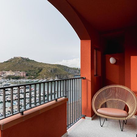 Hotel Don Pedro Porto Ercole  Buitenkant foto