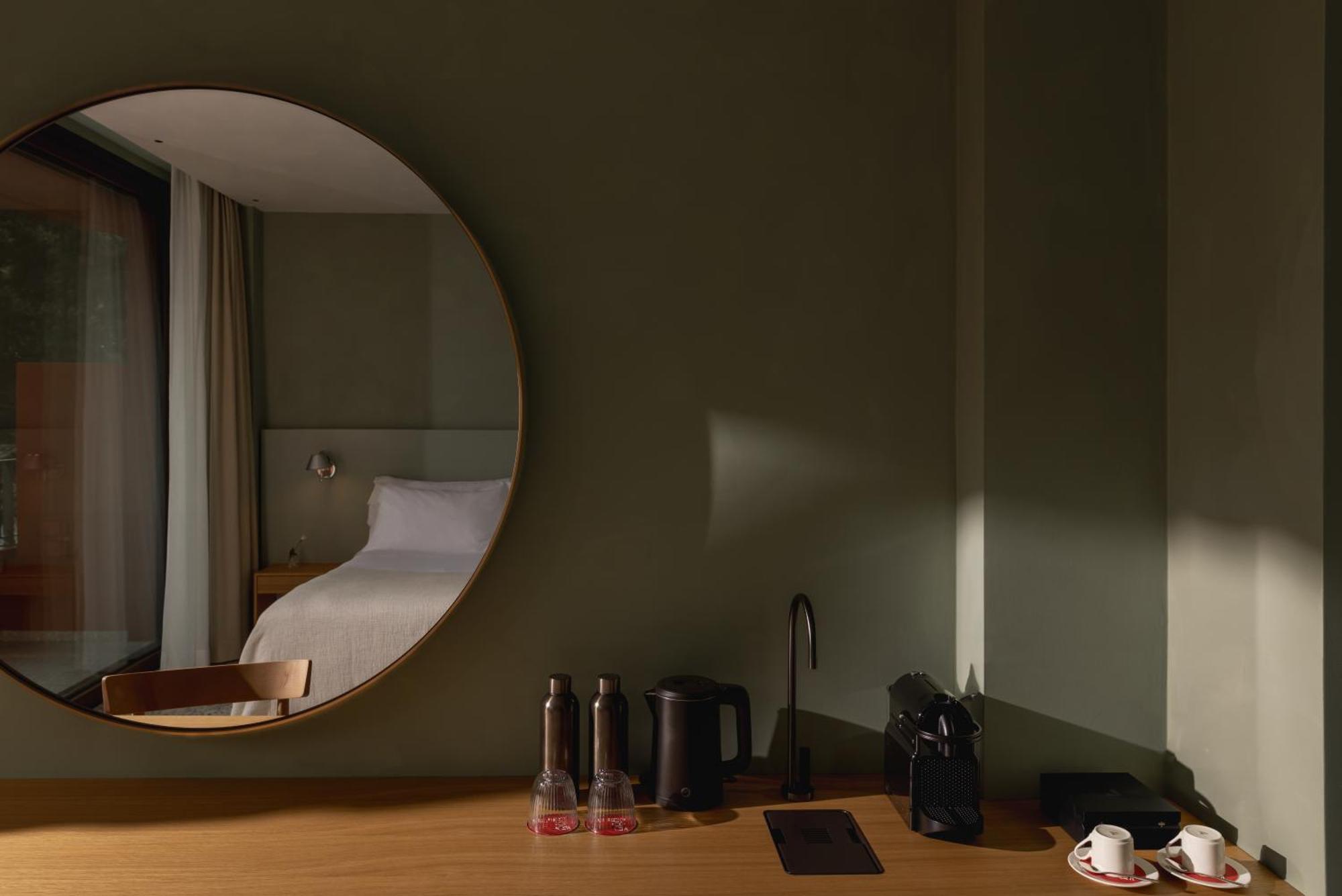 Hotel Don Pedro Porto Ercole  Kamer foto