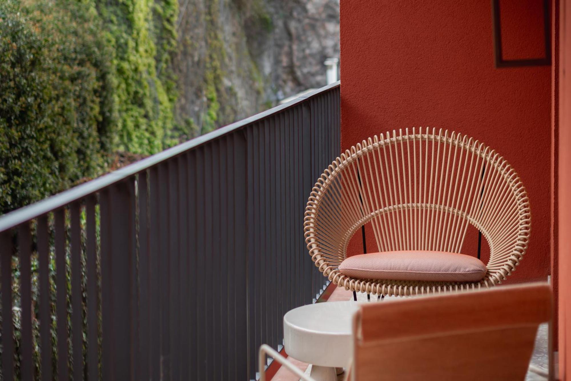 Hotel Don Pedro Porto Ercole  Kamer foto