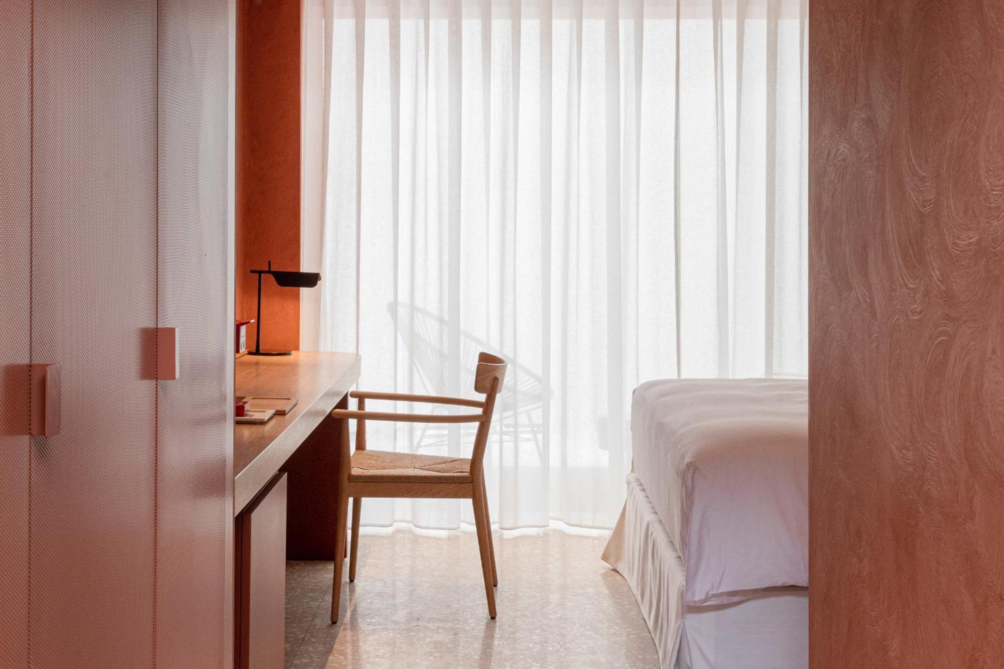 Hotel Don Pedro Porto Ercole  Buitenkant foto
