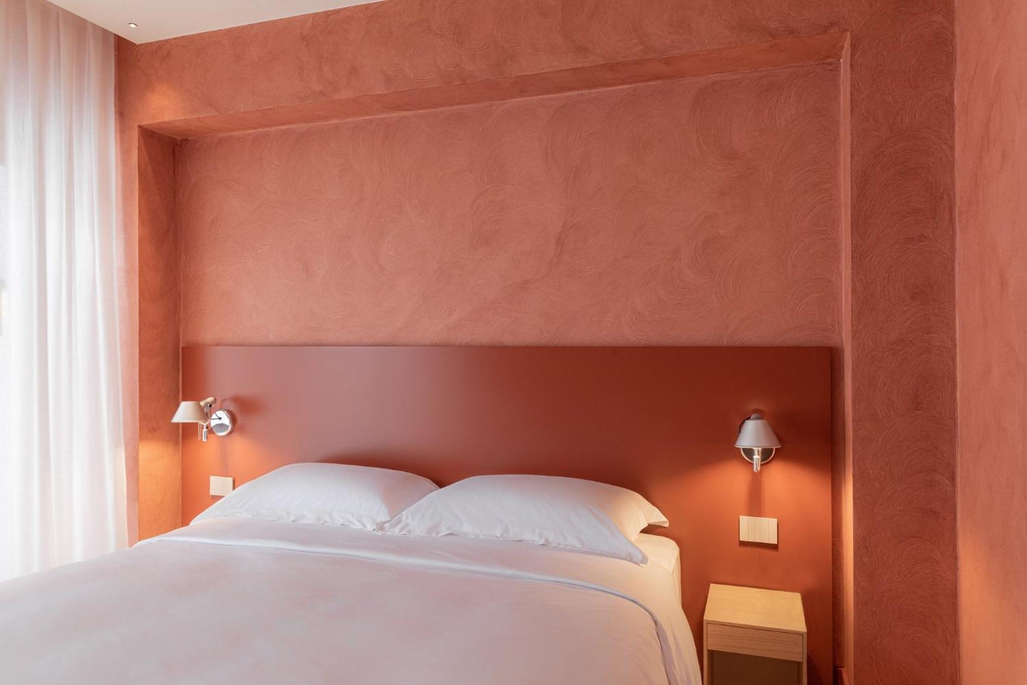 Hotel Don Pedro Porto Ercole  Kamer foto
